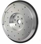 Mantic® (15-17) Mustang EcoBoost Organic Twin Disc Clutch Kit