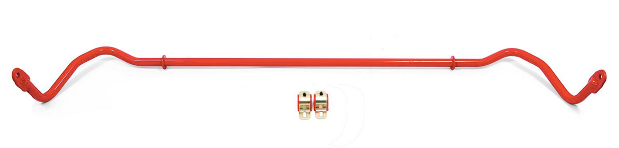 BMR SUSPENSION® (05-23) MOPAR V8 HOLLOW 22MM NON-ADJUSTABLE SWAY BAR KIT