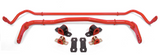 BMR Suspension® (05-23) Mopar V8 Front/Rear Sway Bar Kit
