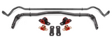 BMR Suspension® (05-23) Mopar V8 Front/Rear Sway Bar Kit
