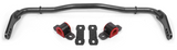 BMR Suspension® (05-23) Mopar V8 Front/Rear Sway Bar Kit
