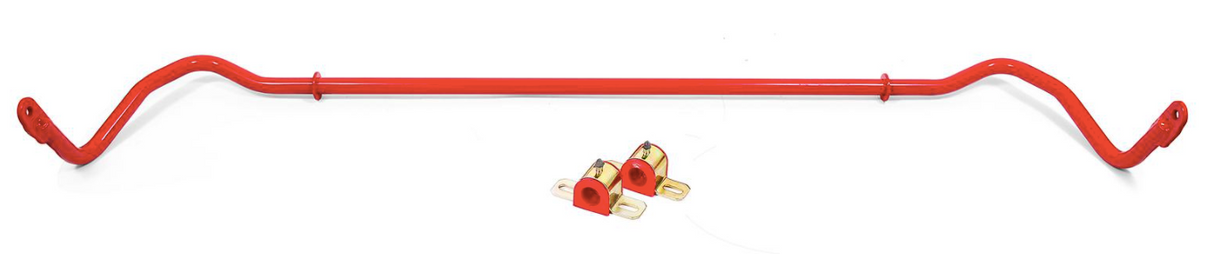 BMR Suspension® (05-23) Mopar V8 Front/Rear Sway Bar Kit