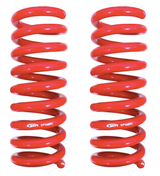 BMR Suspension® (05-23) Mopar V8 1.25" Drop Lowering Coil Springs