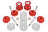 BMR Suspension® (15-23) Mopar V8 Differential Mount Housing Bushing Kit