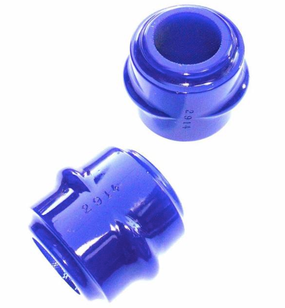 BMR Suspension® (05-10) Mopar Sway Bar Mount Bushing Kit