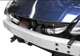 Stillen® (07-08) 370Z Hi-Flow Ultra Long Tube Dual Air Intake System with Dry Filters