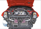 Stillen® (07-08) 370Z Hi-Flow Ultra Long Tube Dual Air Intake System with Dry Filters