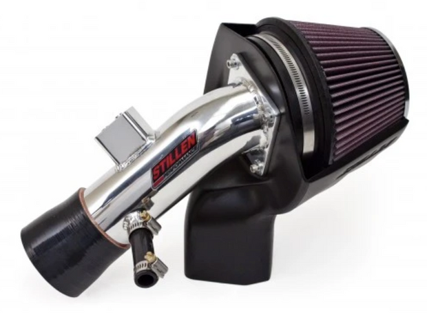 Stillen® (09-15) Nissan Maxima Hi-Flow Air Intake Kit with Dry Filters