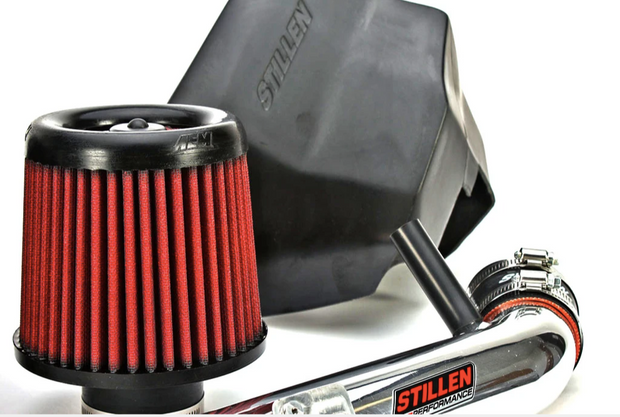 Stillen® (09-20) Nissan 370Z Dual Long Tube Air Intake System with Dry Filters