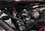 Stillen® (09-13) G37 Dual Ultra Long Tube Air Intake System with Oiled Filters