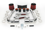 Stillen® (09-13) G37 Ultra Long Tube Air Intake System with Dry Filters