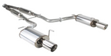 Stillen® (11-18) Infiniti M37/Q70 304SS Cat-Back System