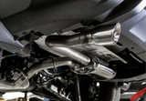 Stillen® (13-20) Nissan Rogue 304SS 3" Cat-Back Exhaust System