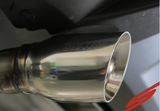 Stillen® (13-20) Nissan Rogue 304SS 3" Cat-Back Exhaust System