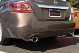 Stillen® (07-12) Nissan Altima Sedan 304SS 3" Cat-Back System