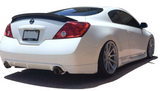 Stillen® (07-12) Nissan Altima Sedan 304SS 3" Cat-Back System