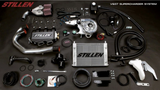 Stillen® (12-20) Nissan 370Z Z34 Nismo Supercharger System