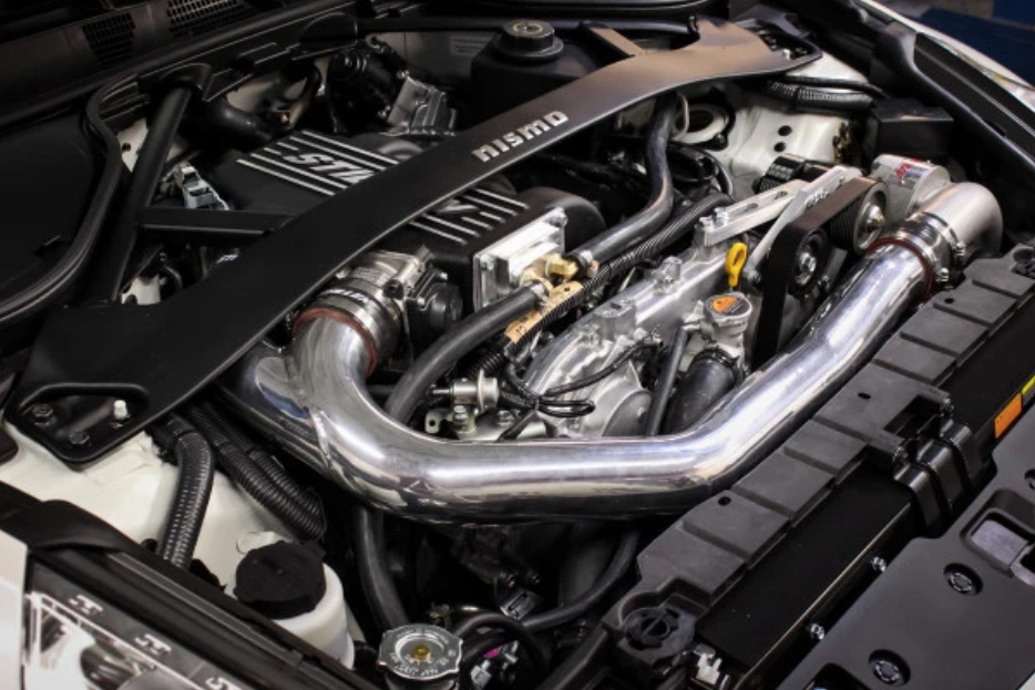 Stillen® (12-20) Nissan 370Z Z34 Nismo Supercharger System