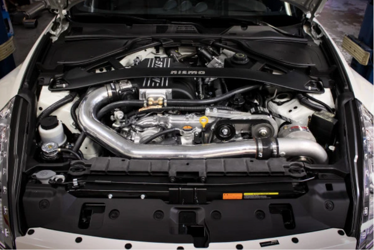 Stillen® (12-20) Nissan 370Z Z34 Nismo Supercharger System