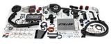 Stillen® (12-20) Nissan 370Z Z34 Nismo Supercharger System