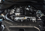 Stillen® (12-20) Nissan 370Z Z34 Nismo Supercharger System