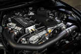 Stillen® (12-20) Nissan 370Z Z34 Nismo Supercharger System