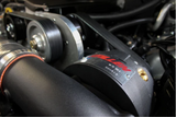 Stillen® (12-20) Nissan 370Z Z34 Nismo Supercharger System
