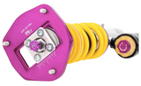 KW® (15-23) SRT Hellcat 0.2" x 1.0" - 0.4" x 1.2" Variant 4 'Inox Line' Coilover Kit