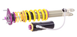 KW® (15-23) SRT Hellcat 0.2" x 1.0" - 0.4" x 1.2" Variant 4 'Inox Line' Coilover Kit