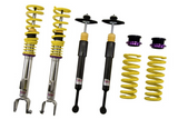 KW® (11-23) Charger/300 1.2" x 2.1" - 1.2" x 2.1"  Variant 1 'Inox Line' Coilover Kit