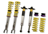 KW® (05-10) Mopar 0.8" x 2.0" - 0.9" x 2.1" Variant 2 'Inox Line' Coilover Kit