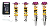 KW® (05-10) Mopar 0.8" x 2.0" - 0.9" x 2.1" 2-Way Clubsport Coilover Kit