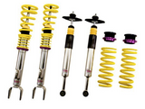 KW® (11-23) Challenger 1.2" x 2.6" - 1.8" x 3.3" Variant 2 "Inox-Line" Coilover Kit