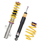 KW® (11-23) Challenger SRT 0.2" x 1.6" - 0.8" x 2.2" Variant 2 "Inox-Line" Coilover Kit