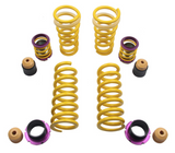 KW® (11-23) Challenger/Charger 0.0" x 1.0" - 0.2" x 1.0" Height Adjustable Coil Spring Kit