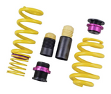 KW® (11-23) Challenger/Charger 0.0" x 1.0" - 0.2" x 1.0" Height Adjustable Coil Spring Kit