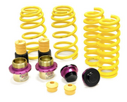 KW® (11-23) Challenger/Charger 0.0" x 1.0" - 0.2" x 1.0" Height Adjustable Coil Spring Kit