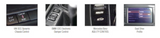 KW® (14-20) BMW M3/M4 0.6" x 1.6" - 0.6" x 1.6" Dynamic Damping Control Equipped Coilover Kit