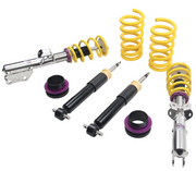 KW® (15-17) Mustang S550 1.2" x 2.1" - 0.8" x 1.5" Variant 1 'Inox Line' Coilover Kit