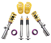 KW® (15-17) Mustang S550 1.2" x 2.1" - 0.8" x 1.5" Variant 3 'Inox Line' Coilover Kit