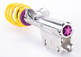 KW® (15-17) Mustang S550 1.2" x 2.1" - 0.8" x 1.5" Variant 3 'Inox Line' Coilover Kit