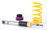 KW® (15-17) Mustang S550 1.2" x 2.1" - 0.8" x 1.5" Variant 3 'Inox Line' Coilover Kit