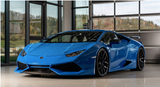 KW® (14-23) Huracán 0.4" x 1.0" - 0.6" x 1.4" Variant 5 '4-Way' Adjustable Coilover Kit
