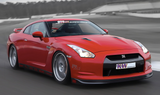 KW® (09-22) GT-R 0.4" x 1.2" - 0.6" x 1.5" Club Sport 3-Way Adjustable Coilover Kit