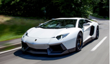 KW® (11-16) Aventador LP700-4 0.6" x 1.4" - 0.2" x 1.0" Variant 4 'Inox Line' Coilover Kit