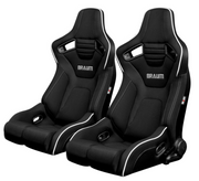 Braum® Elite-R Series Sport Reclinable Racing Seats