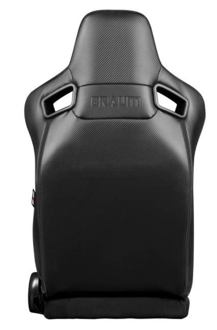 Braum® Elite-R Series Sport Reclinable Racing Seats