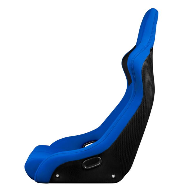 Braum® VENOM Series Reclinable Sport Racing Seats