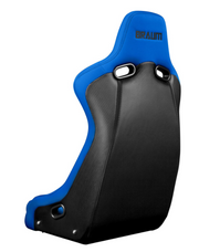 Braum® VENOM Series Reclinable Sport Racing Seats