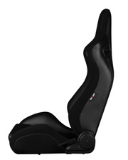 Braum® Elite-S Series Leatherette Sport Racing Seats